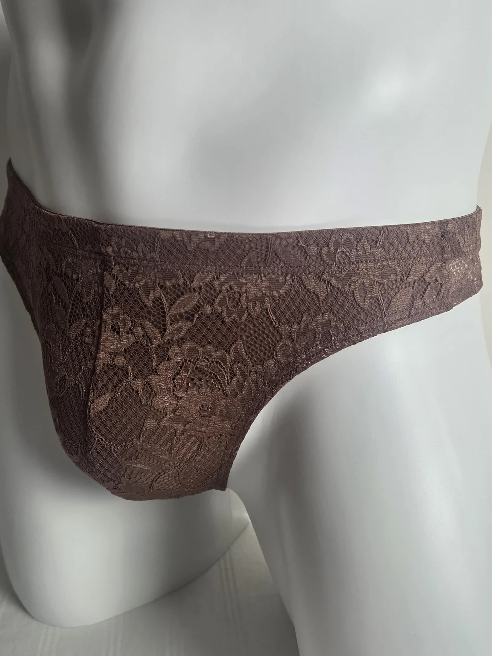 Cosabella Due Men's G String